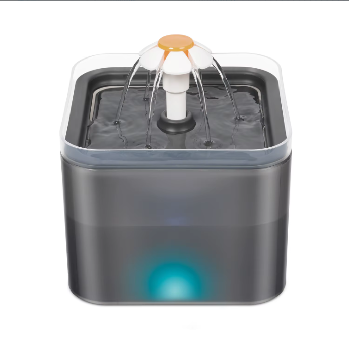 Fontaine à Eau Automatique pour Chats